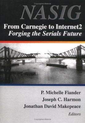 From Carnegie to Internet2 : Forging the Serial's Future