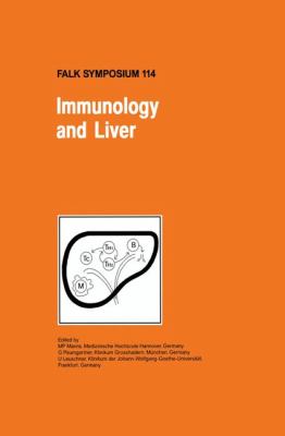 Immunology and Liver