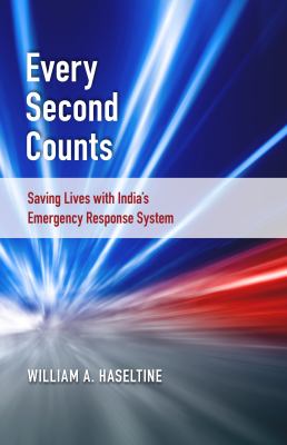 Every Second Counts : Saving Lives with India's Emergency Medical Response System