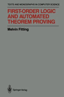 First-Order Logic and Automated Theorem Proving