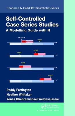 Self-Controlled Case Series Studies : A Modelling Guide with R