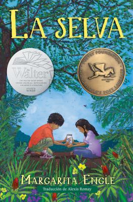 La Selva (Forest World)