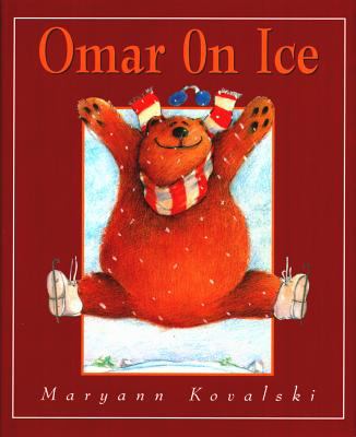 Omar on Ice