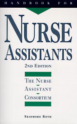 Handbook for Nurse Assistants