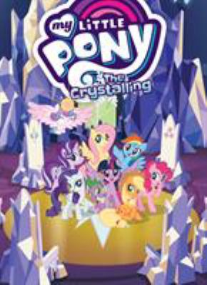 My Little Pony: the Crystalling