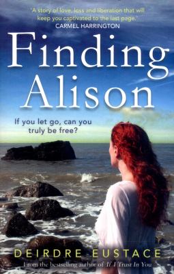 Finding Alison
