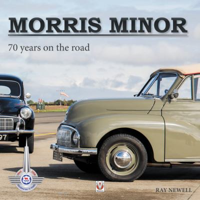 Morris Minor : 70 Years on the Road