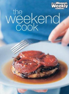 The Weekend Cook