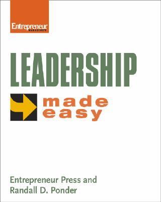 Leadership Made Easy