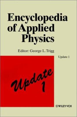 Encyclopedia of Applied Physics
