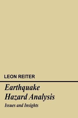 Earthquake Hazard Analysis : Issues and Insights