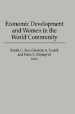 Economic Development and Women in the World Community