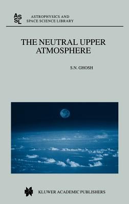 The Neutral Upper Atmosphere