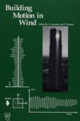 Building Motion in Wind : Proceedings