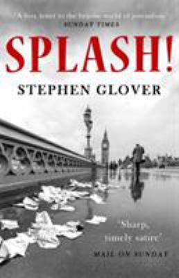 Splash! : A Novel