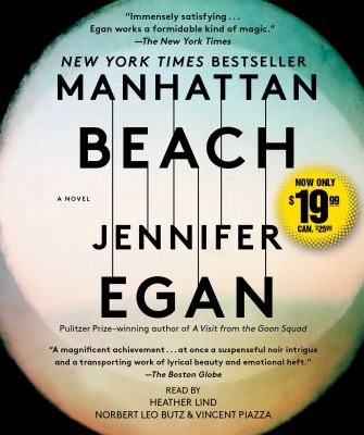 Manhattan Beach : A Novel