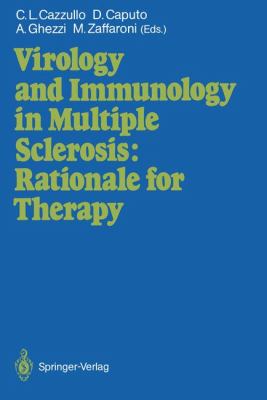 Virology and Immunology in Multiple Sclerosis - Rationale for Therapy