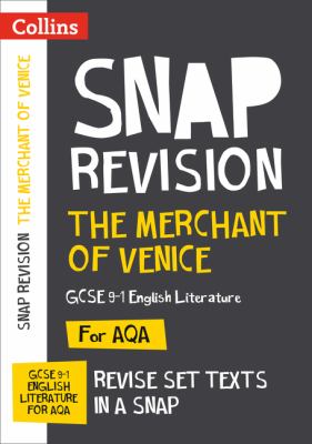 The Merchant of Venice