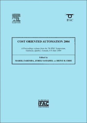 Cost Oriented Automation 2004