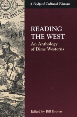 Reading the West : Snippets from My Life and a Few Brazen Thoughts