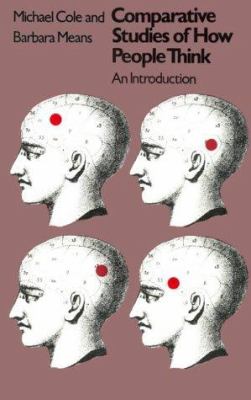 Comparative Studies of How People Think : An Introduction