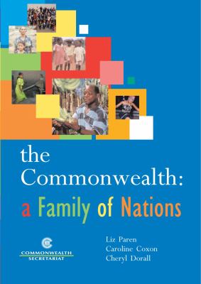 Common Family Nations Lesson P