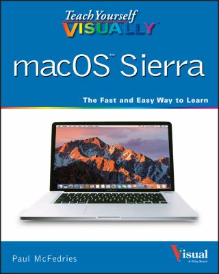 MacOS Sierra