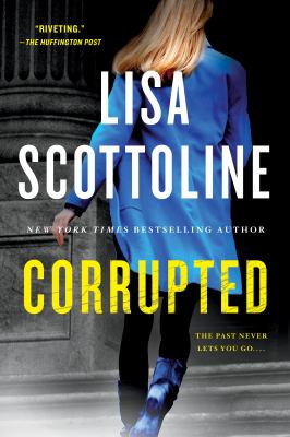 Corrupted : A Rosato and Dinunzio Novel