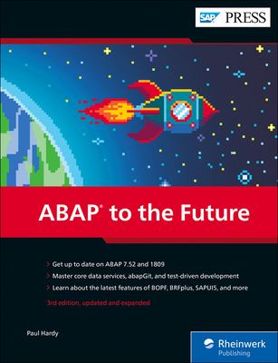 ABAP to the Future