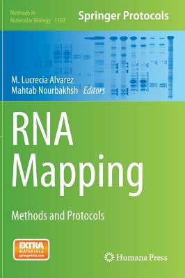 RNA Mapping : Methods and Protocols