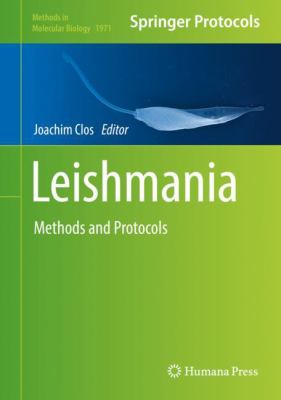 Leishmania : Methods and Protocols