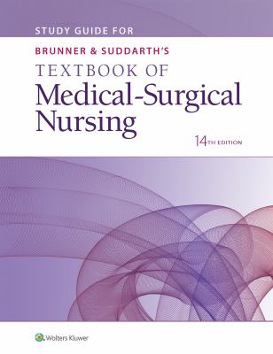 Textbook of Medical-Surgical Nursing