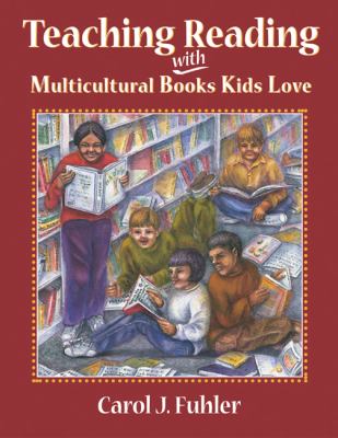 Teaching Reading with Multicultural BKL