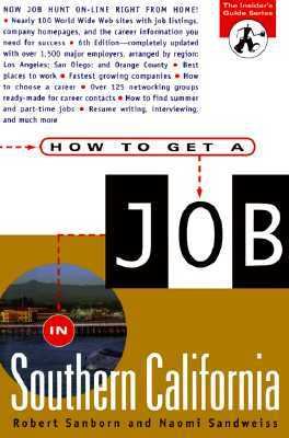 How to Get a Job in Southern California