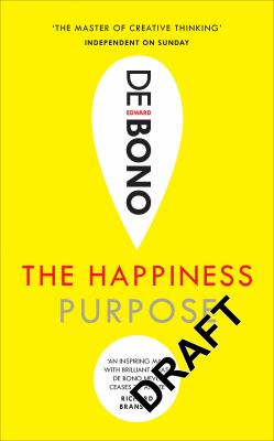 The Happiness Purpose
