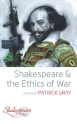 Shakespeare and War