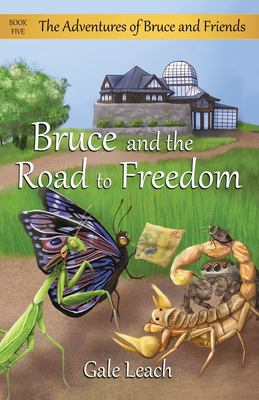 Bruce and the Road to Freedom