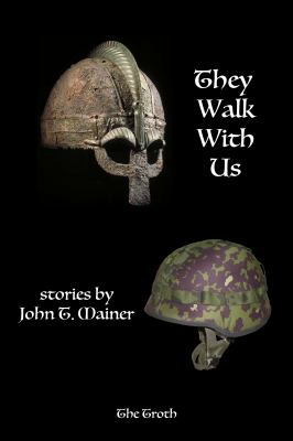 They Walk with Us