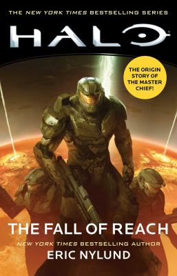 HALO: the Fall of Reach
