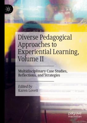 Diverse Pedagogical Approaches to Experiential Learning, Volume II : Multidisciplinary Case Studies, Reflections, and Strategies
