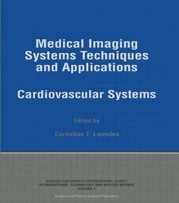 Medical Imaging Syst Tech and Ap