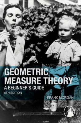 Geometric Measure Theory : A Beginner's Guide