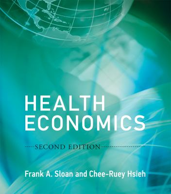 Health Economics, Second Edition