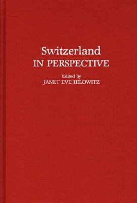 Switzerland in Perspective