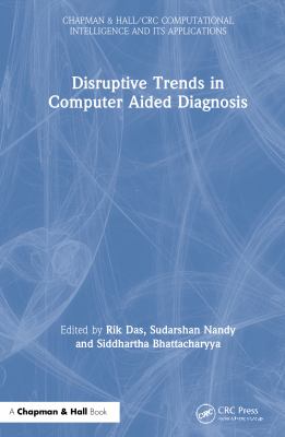 Disruptive Trends in Computer Aided Diagnosis