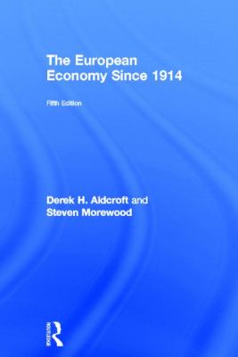 The European Economy Since 1914