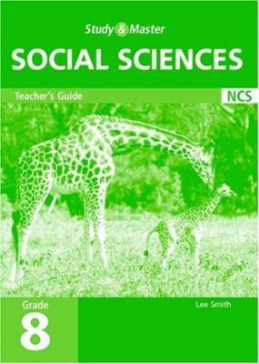 Social Science Matters Grade 8