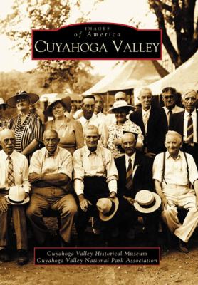 Cuyahoga Valley