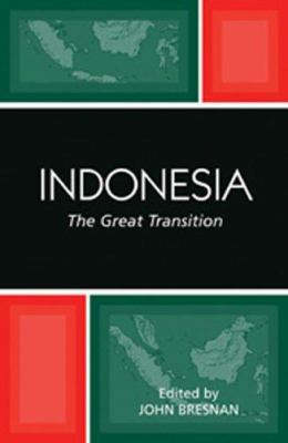 Indonesia : The Great Transition