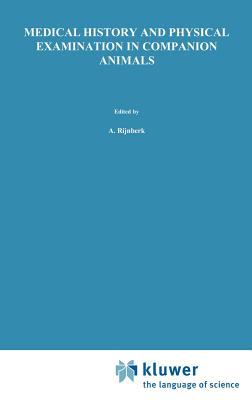 Medical History and Physical Examination in Companion Animals